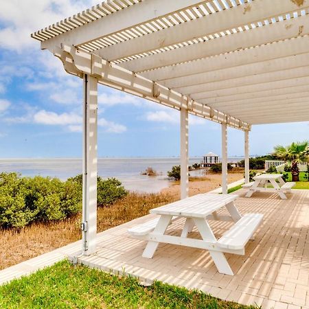 Las Joyas Bayview Home #202 Port Isabel Ngoại thất bức ảnh