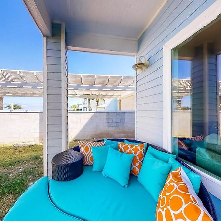 Las Joyas Bayview Home #202 Port Isabel Ngoại thất bức ảnh