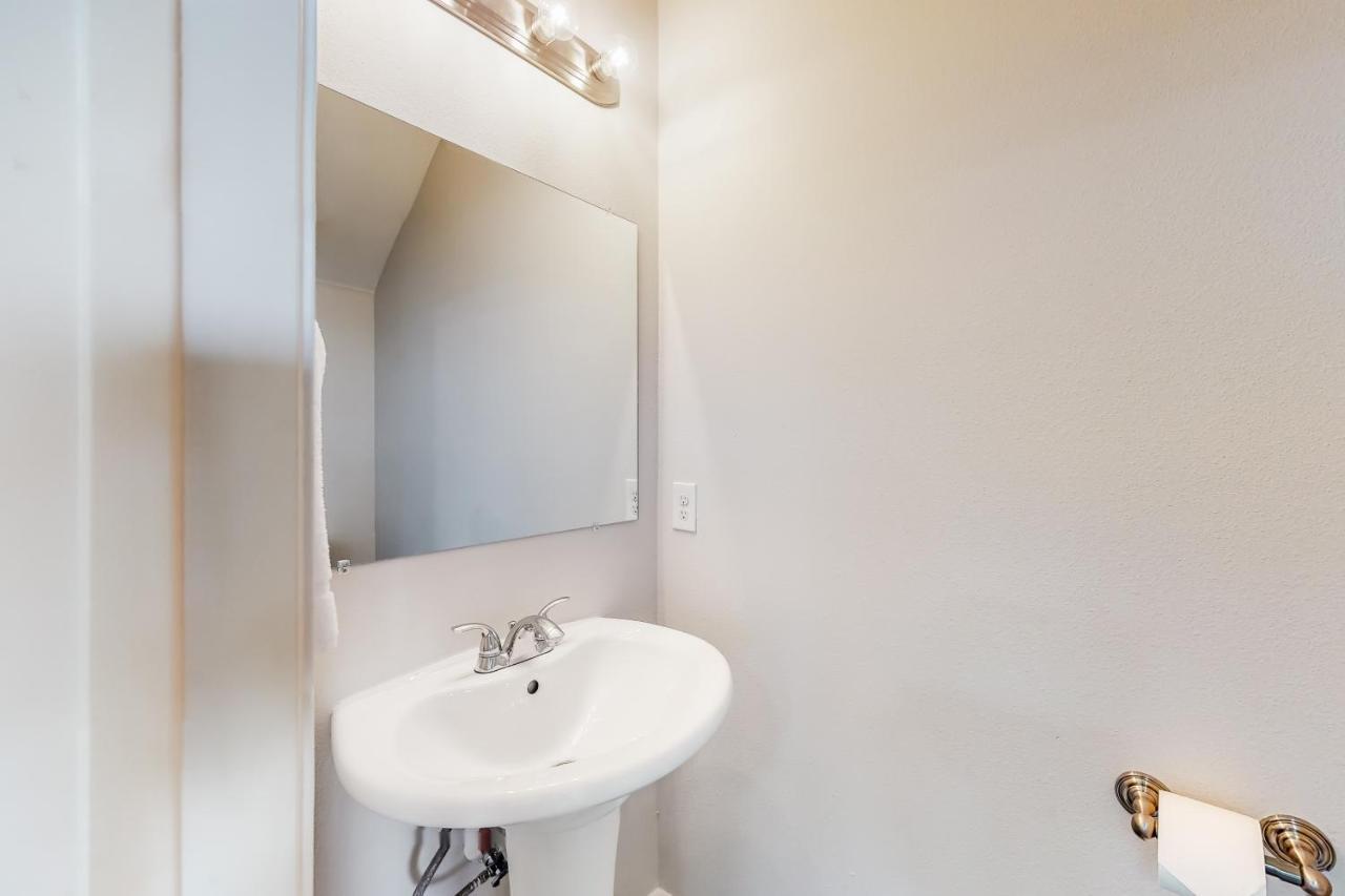 Las Joyas Bayview Home #202 Port Isabel Ngoại thất bức ảnh