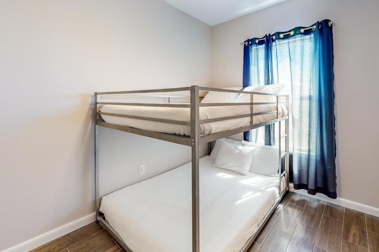 Las Joyas Bayview Home #202 Port Isabel Ngoại thất bức ảnh