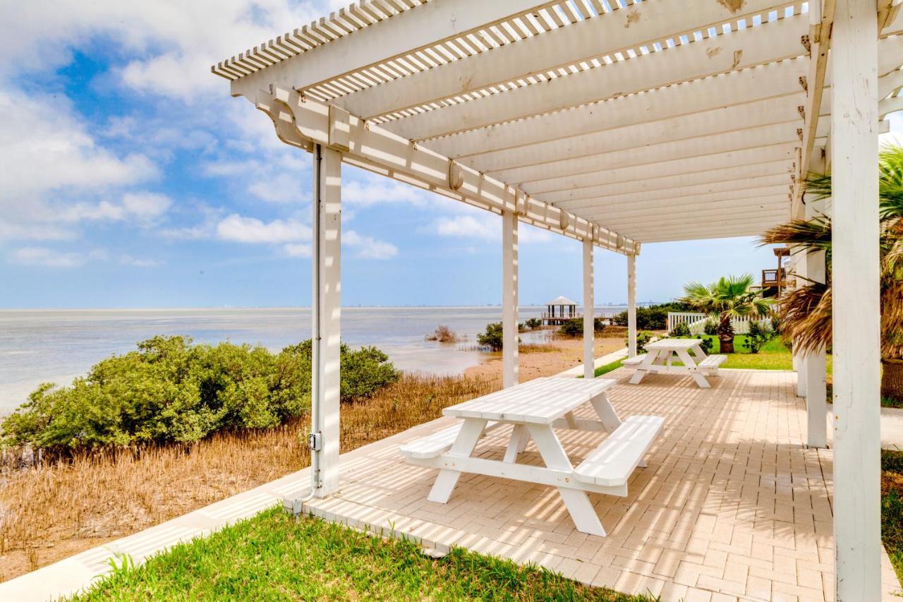 Las Joyas Bayview Home #202 Port Isabel Ngoại thất bức ảnh