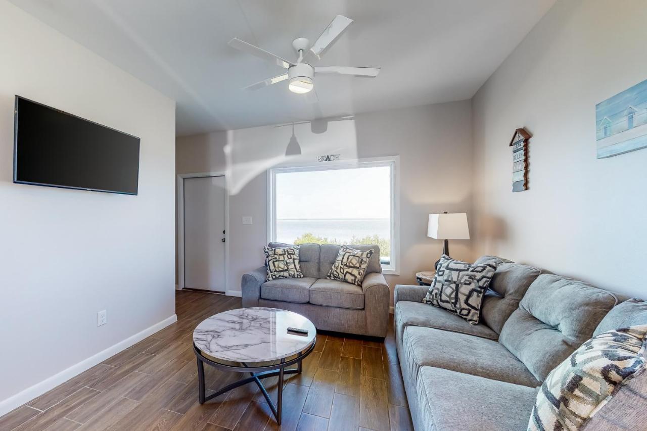 Las Joyas Bayview Home #202 Port Isabel Ngoại thất bức ảnh