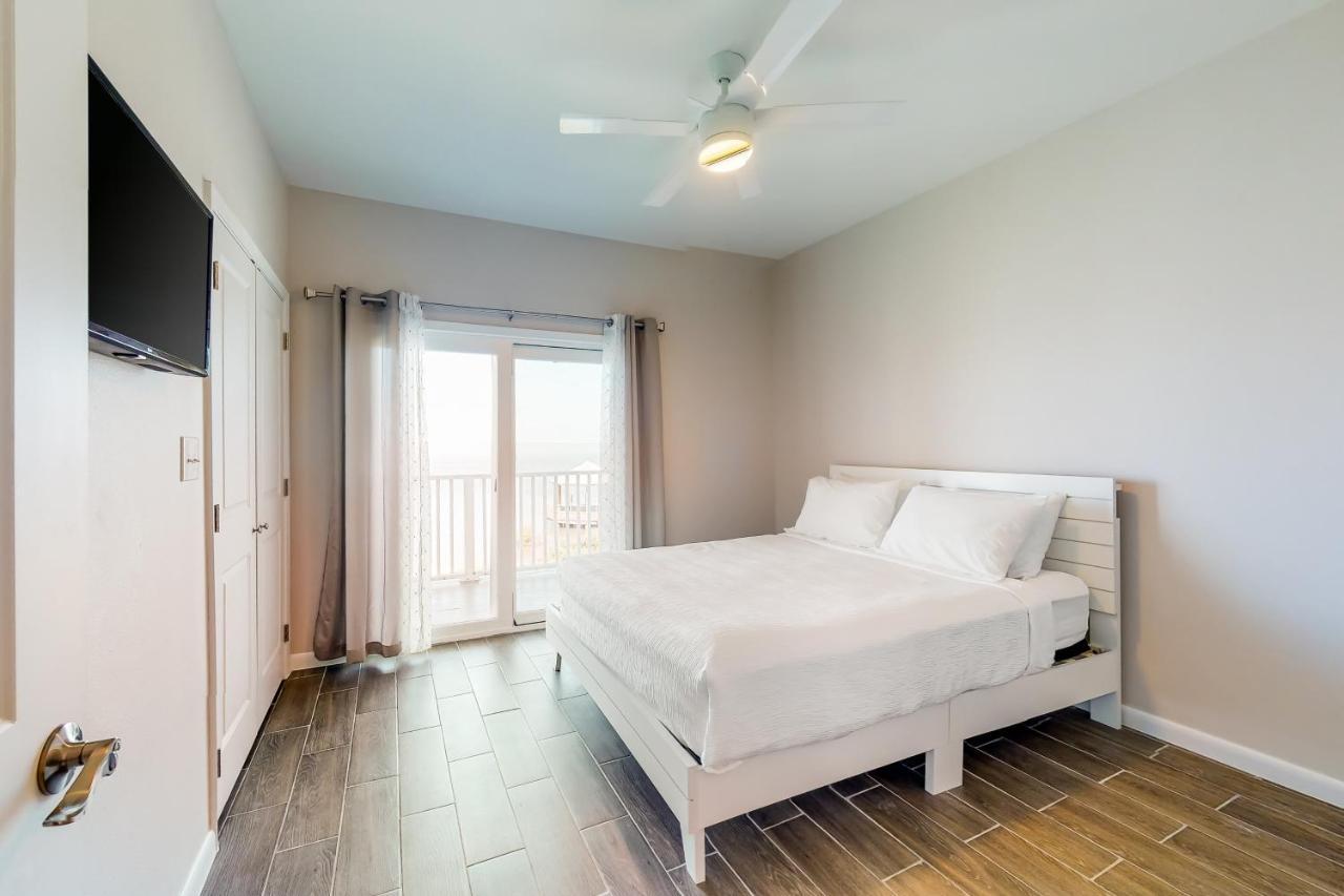 Las Joyas Bayview Home #202 Port Isabel Ngoại thất bức ảnh