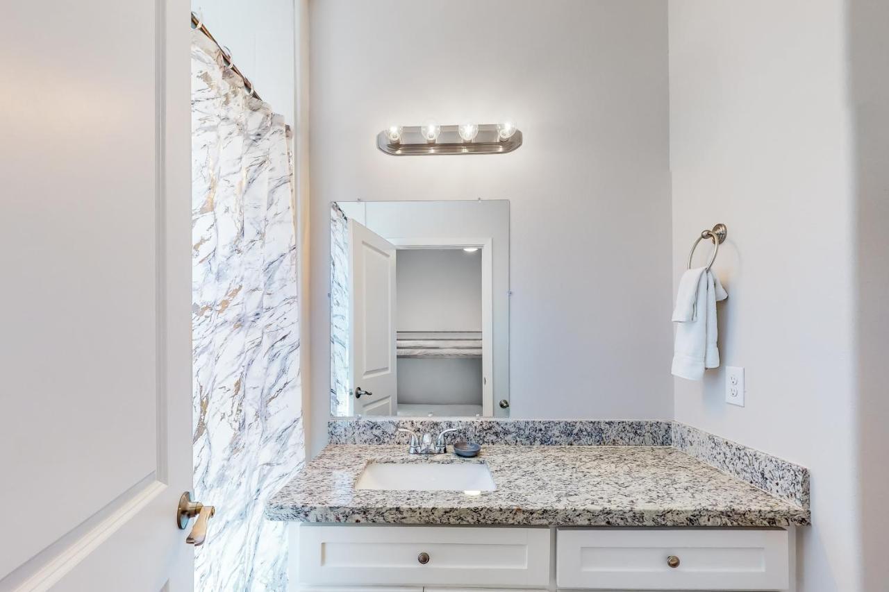 Las Joyas Bayview Home #202 Port Isabel Ngoại thất bức ảnh
