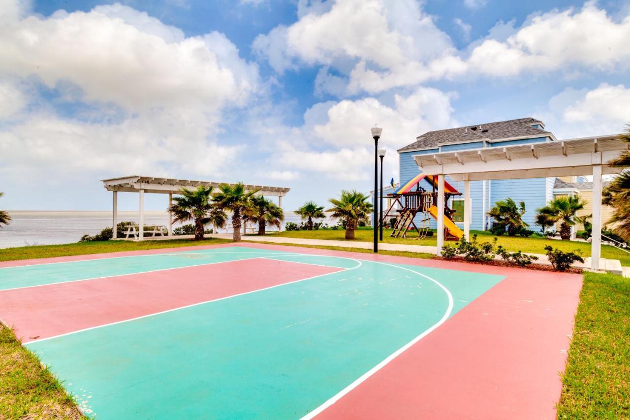 Las Joyas Bayview Home #202 Port Isabel Ngoại thất bức ảnh