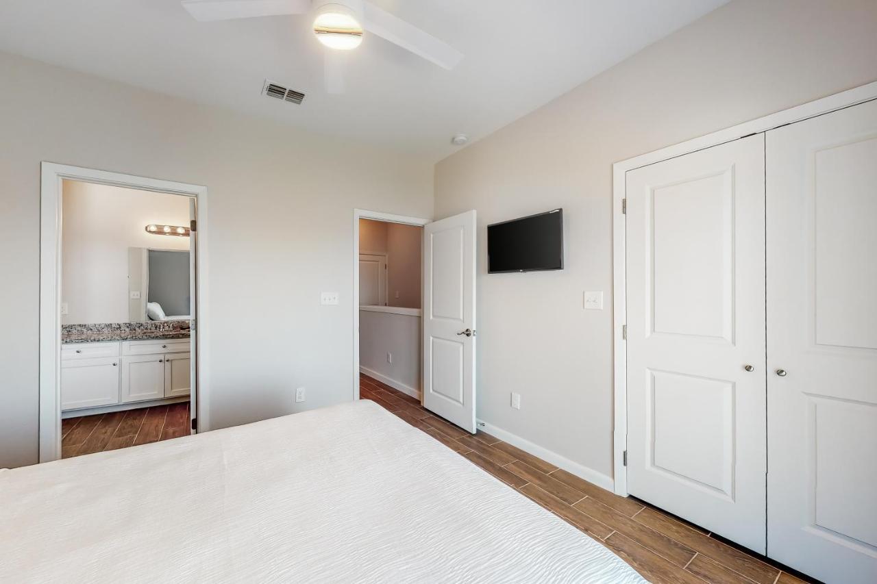 Las Joyas Bayview Home #202 Port Isabel Ngoại thất bức ảnh