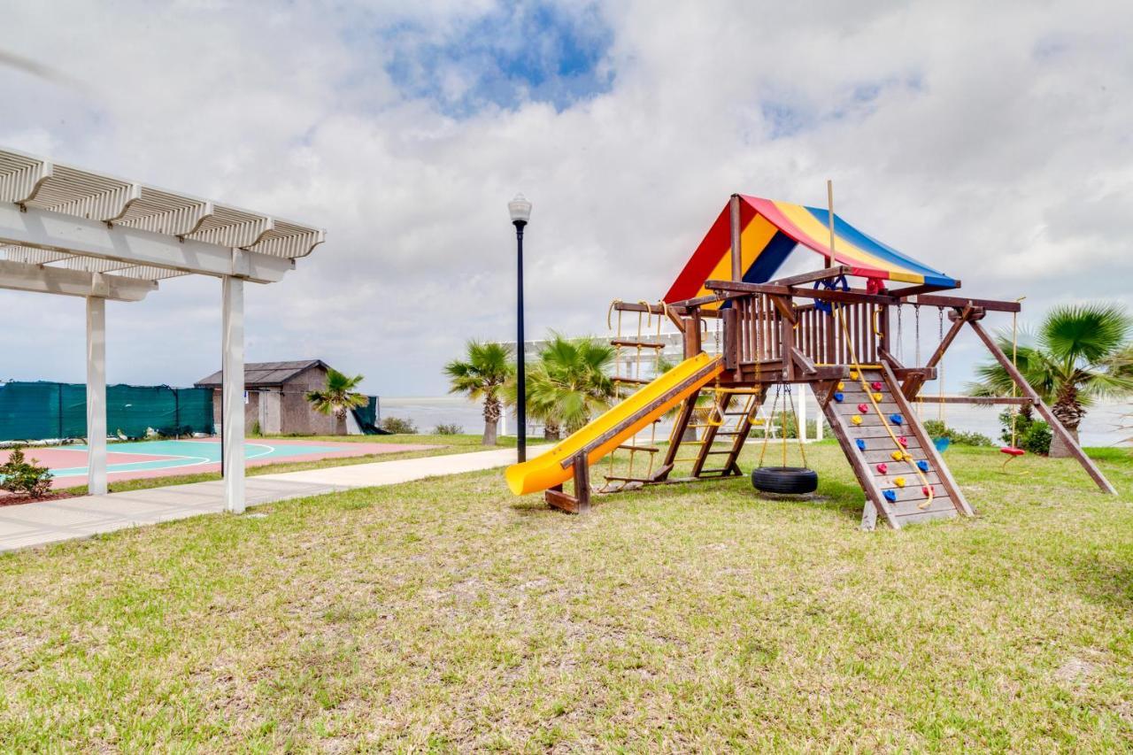 Las Joyas Bayview Home #202 Port Isabel Ngoại thất bức ảnh