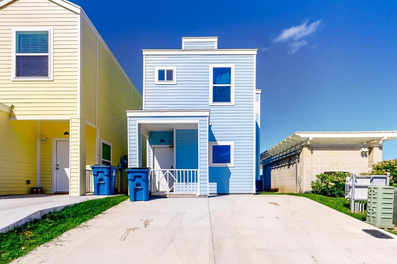 Las Joyas Bayview Home #202 Port Isabel Ngoại thất bức ảnh