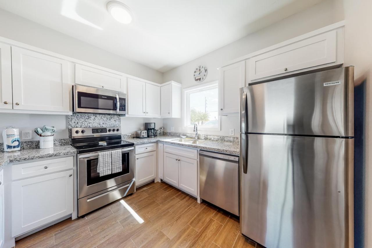 Las Joyas Bayview Home #202 Port Isabel Ngoại thất bức ảnh
