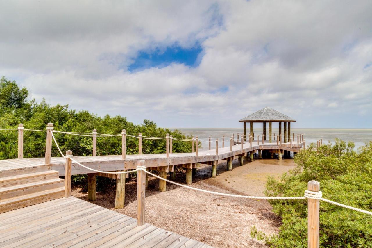 Las Joyas Bayview Home #202 Port Isabel Ngoại thất bức ảnh
