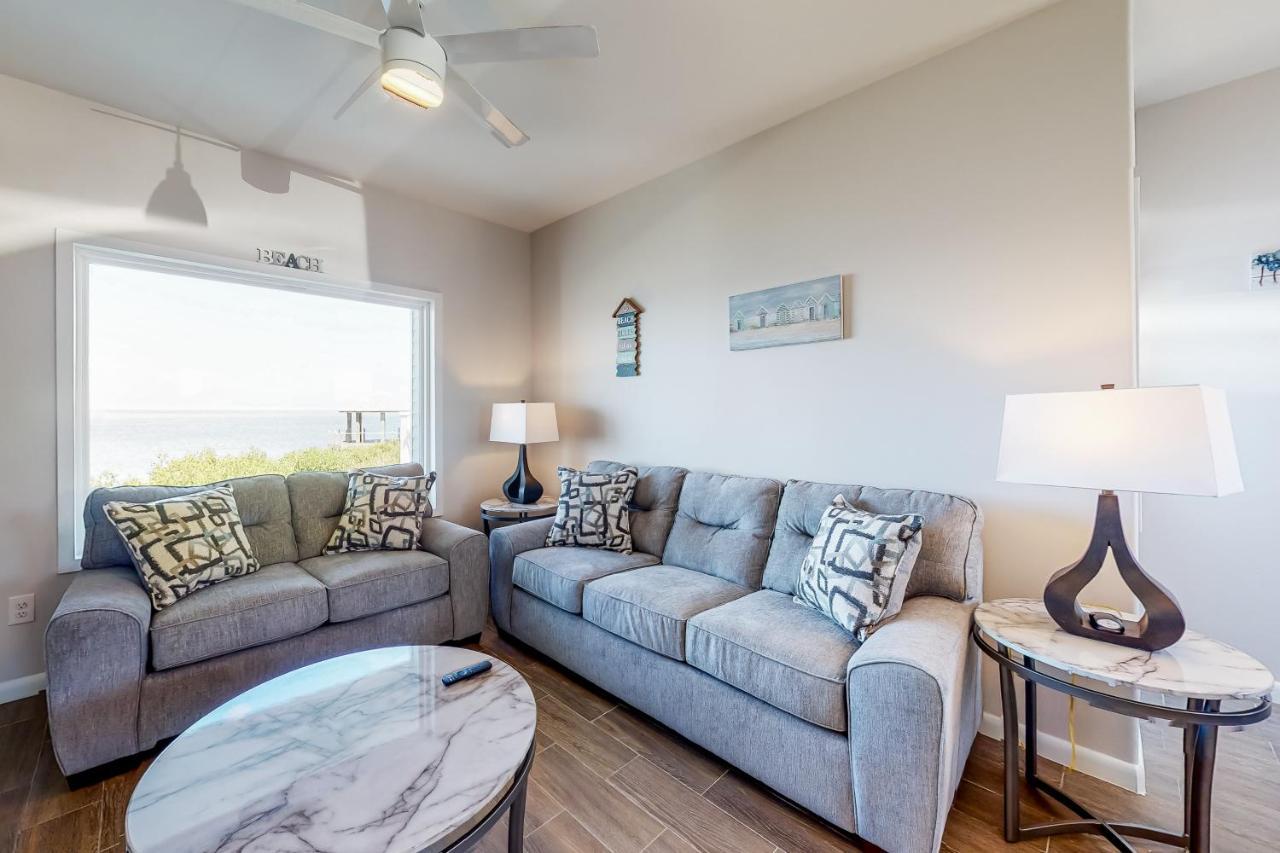 Las Joyas Bayview Home #202 Port Isabel Ngoại thất bức ảnh